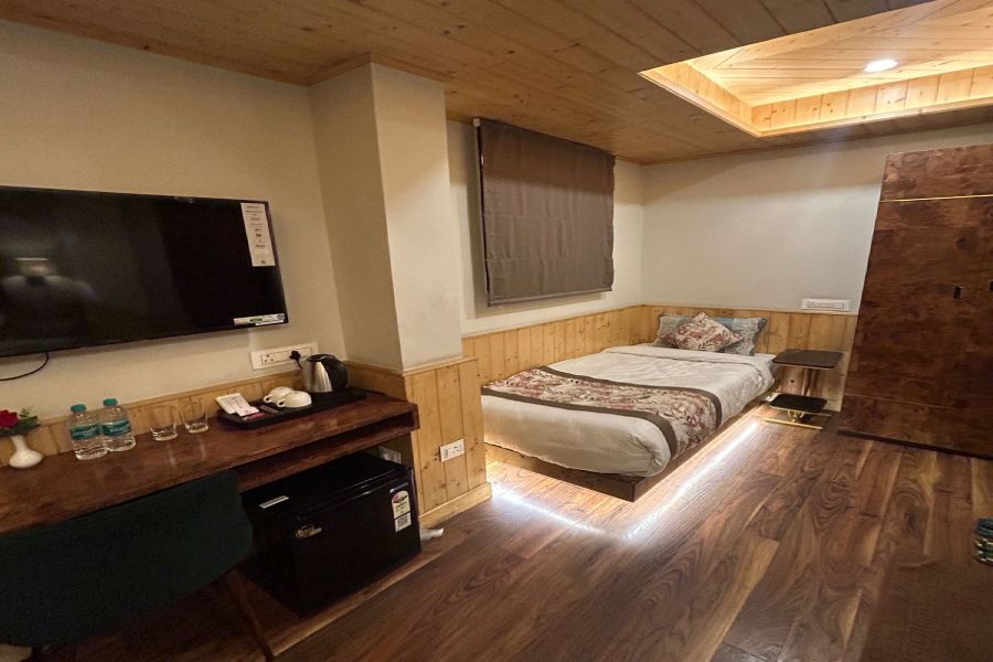 room-1